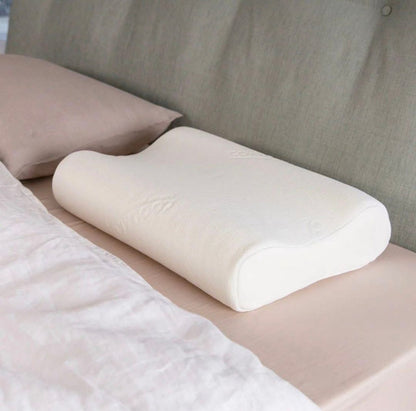 Oreillers cervicaux orthopédiques